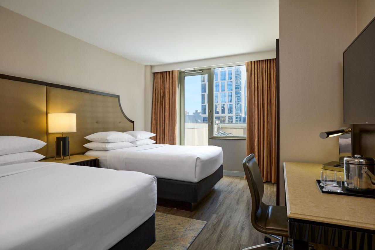| Sheraton Brooklyn New York