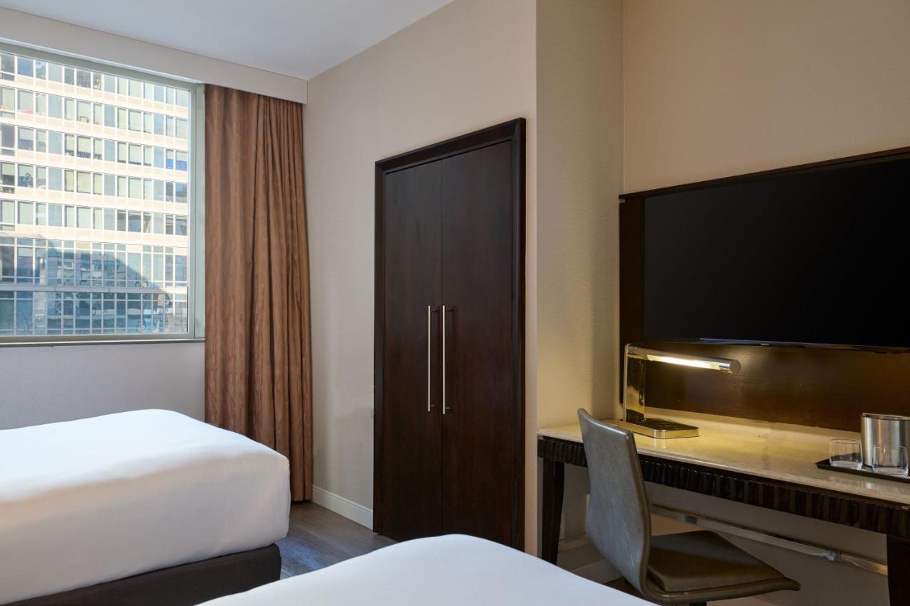 | Sheraton Brooklyn New York