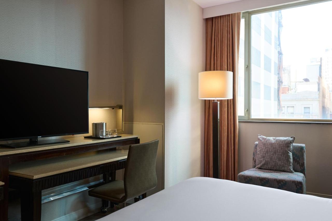 | Sheraton Brooklyn New York