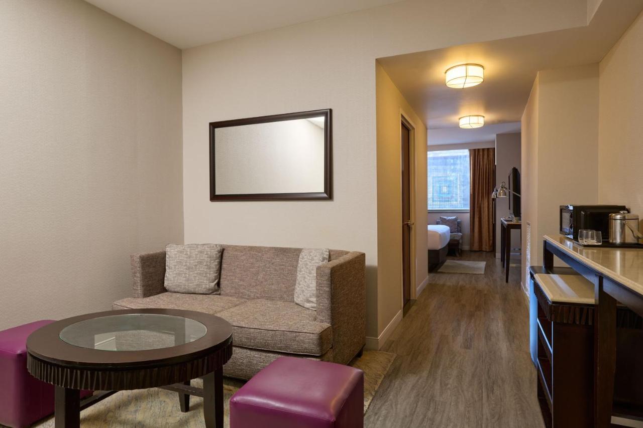 | Sheraton Brooklyn New York
