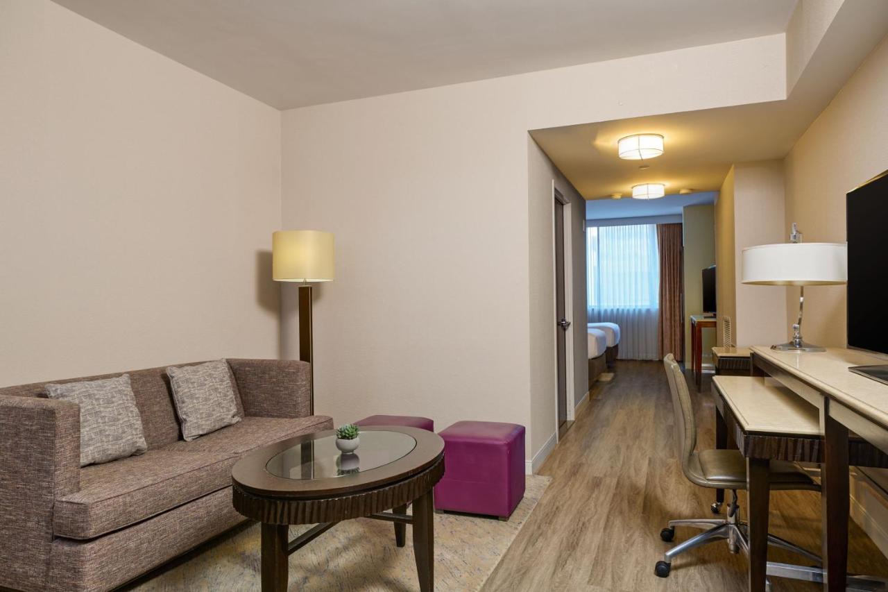 | Sheraton Brooklyn New York