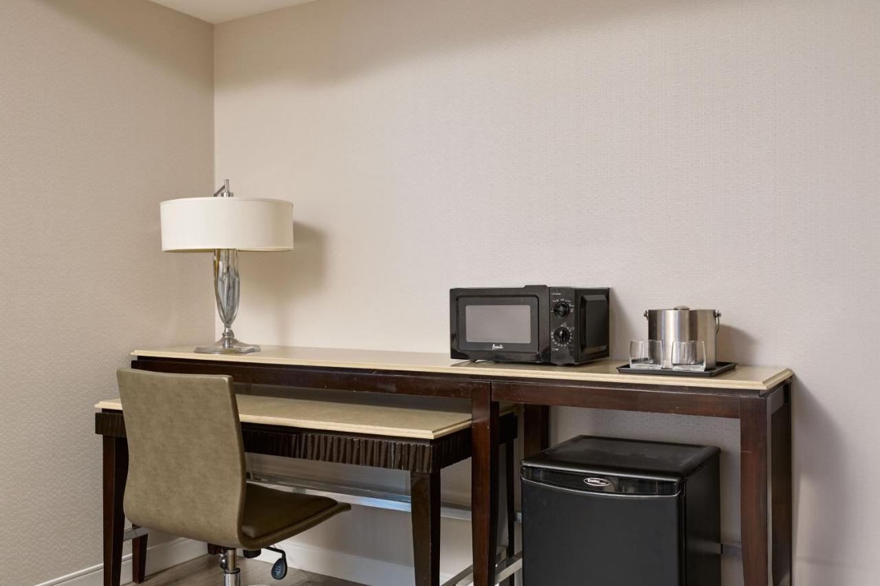 | Sheraton Brooklyn New York