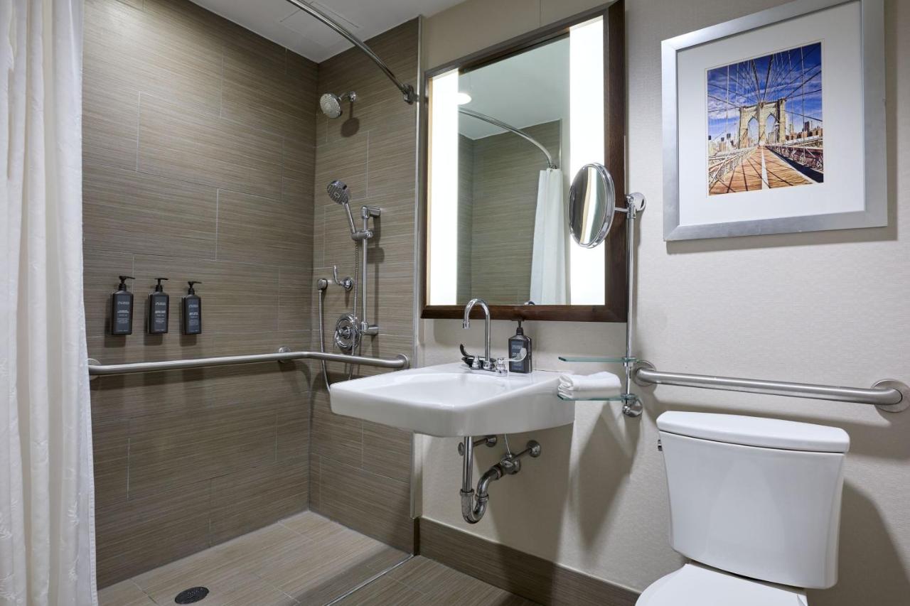 | Sheraton Brooklyn New York