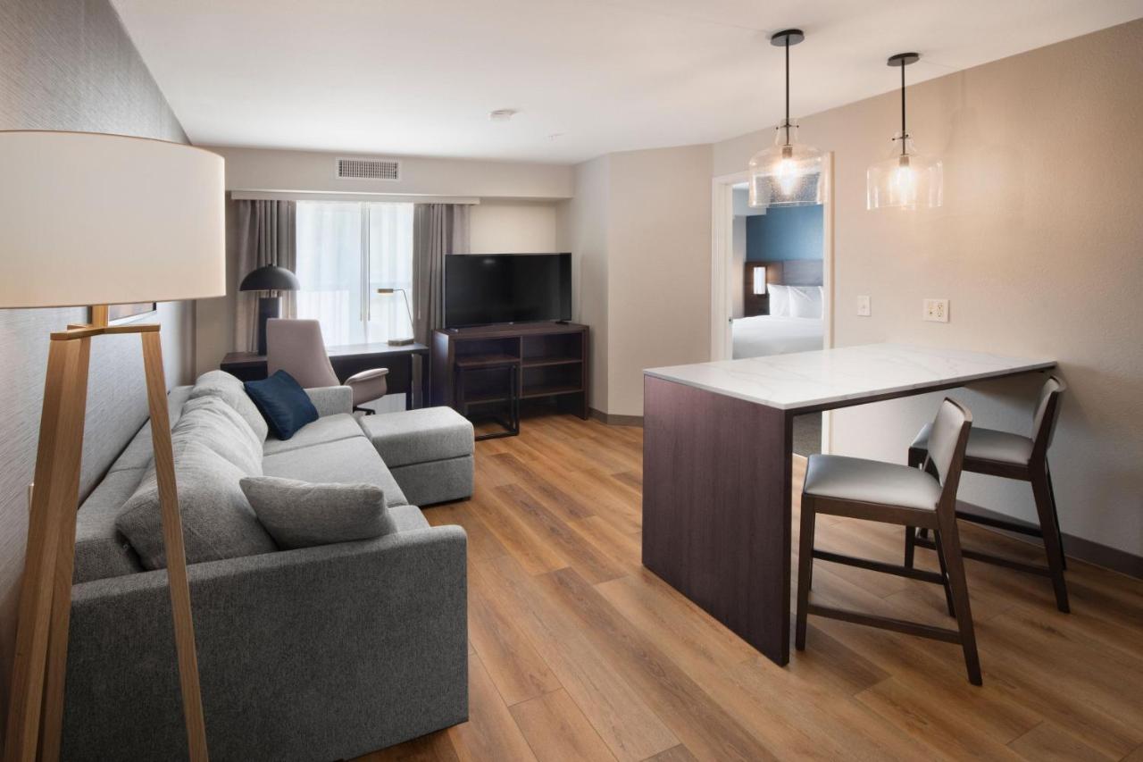 | Residence Inn by Marriott Fort Smith