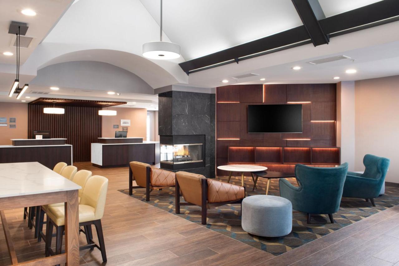 | Residence Inn by Marriott Fort Smith