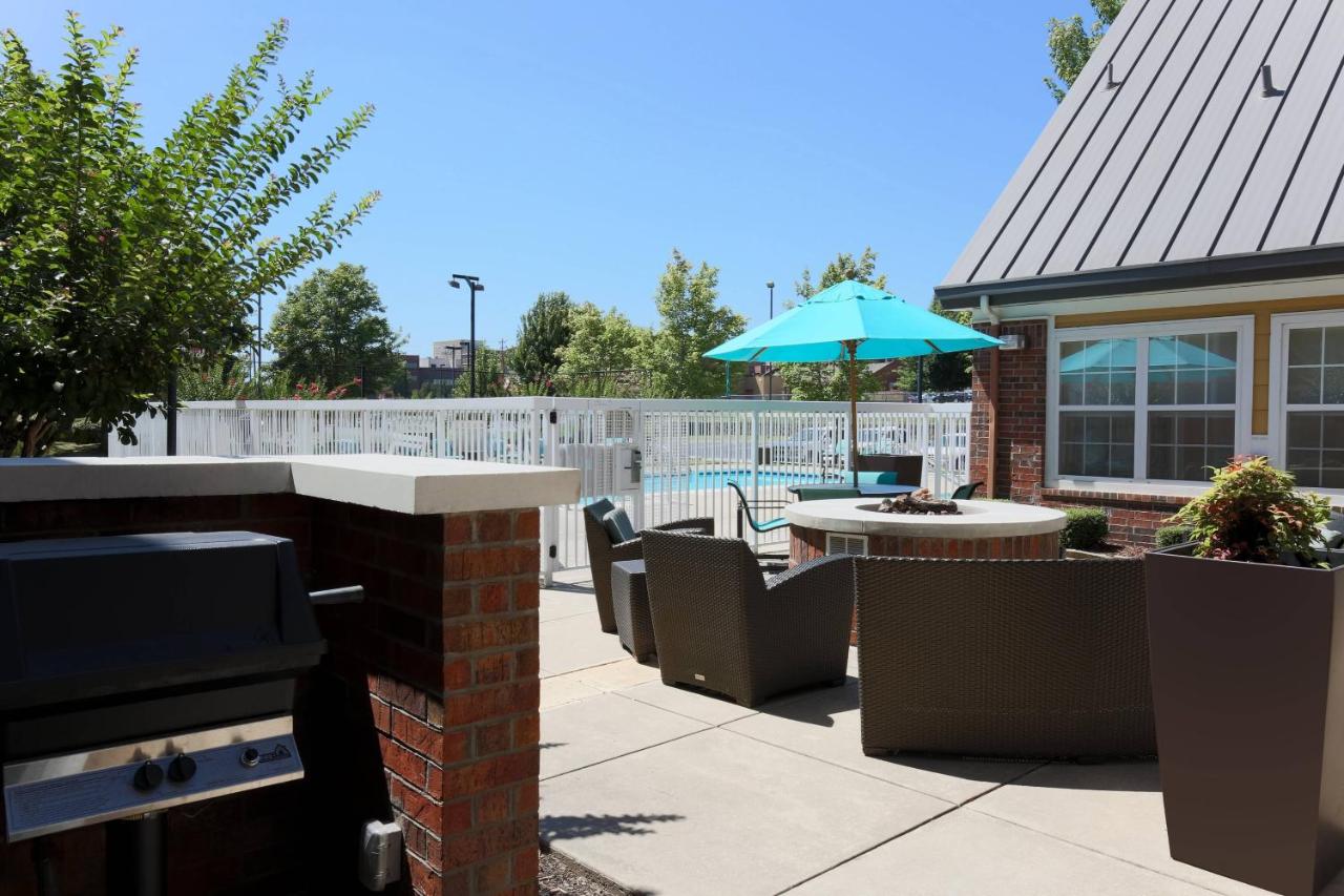 | Residence Inn by Marriott Fort Smith