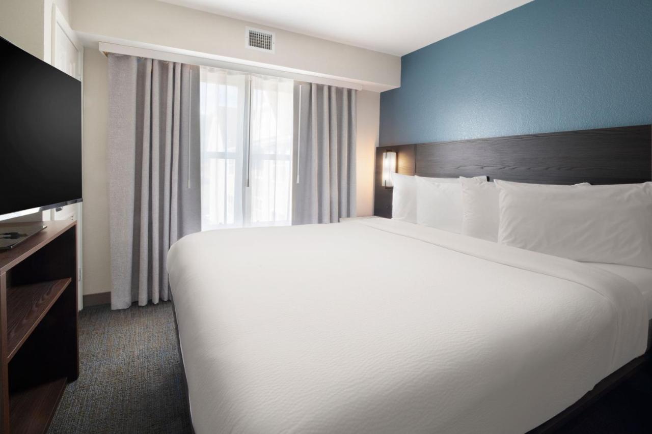 | Residence Inn by Marriott Fort Smith