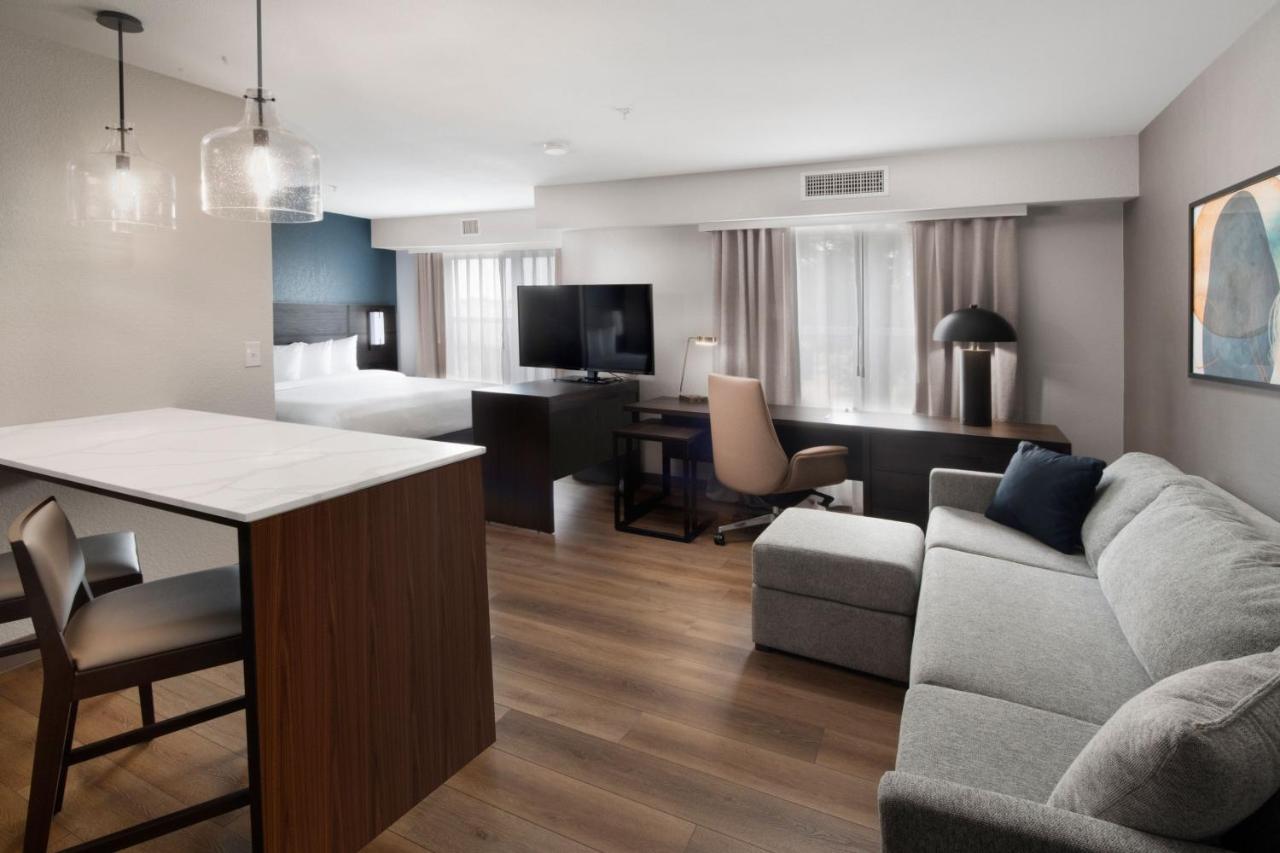 | Residence Inn by Marriott Fort Smith