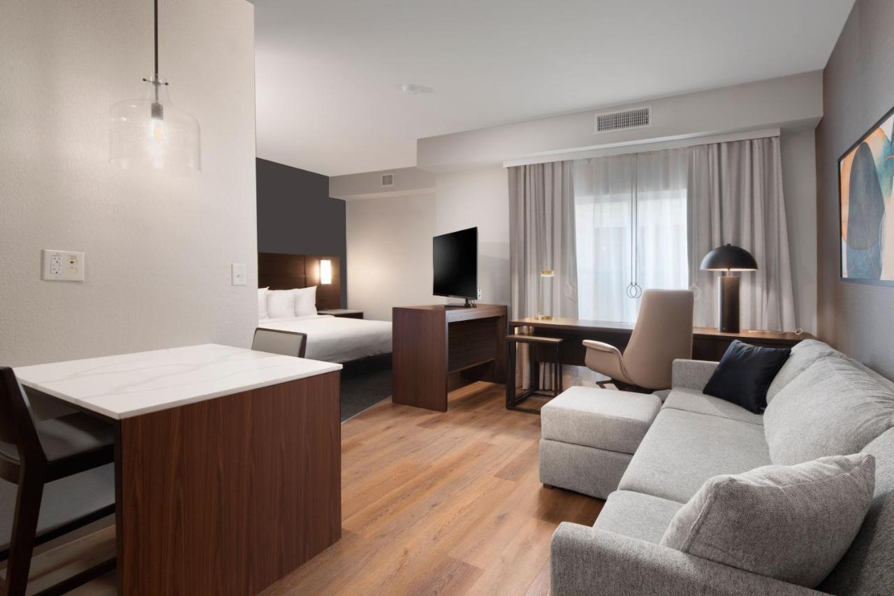 | Residence Inn by Marriott Fort Smith