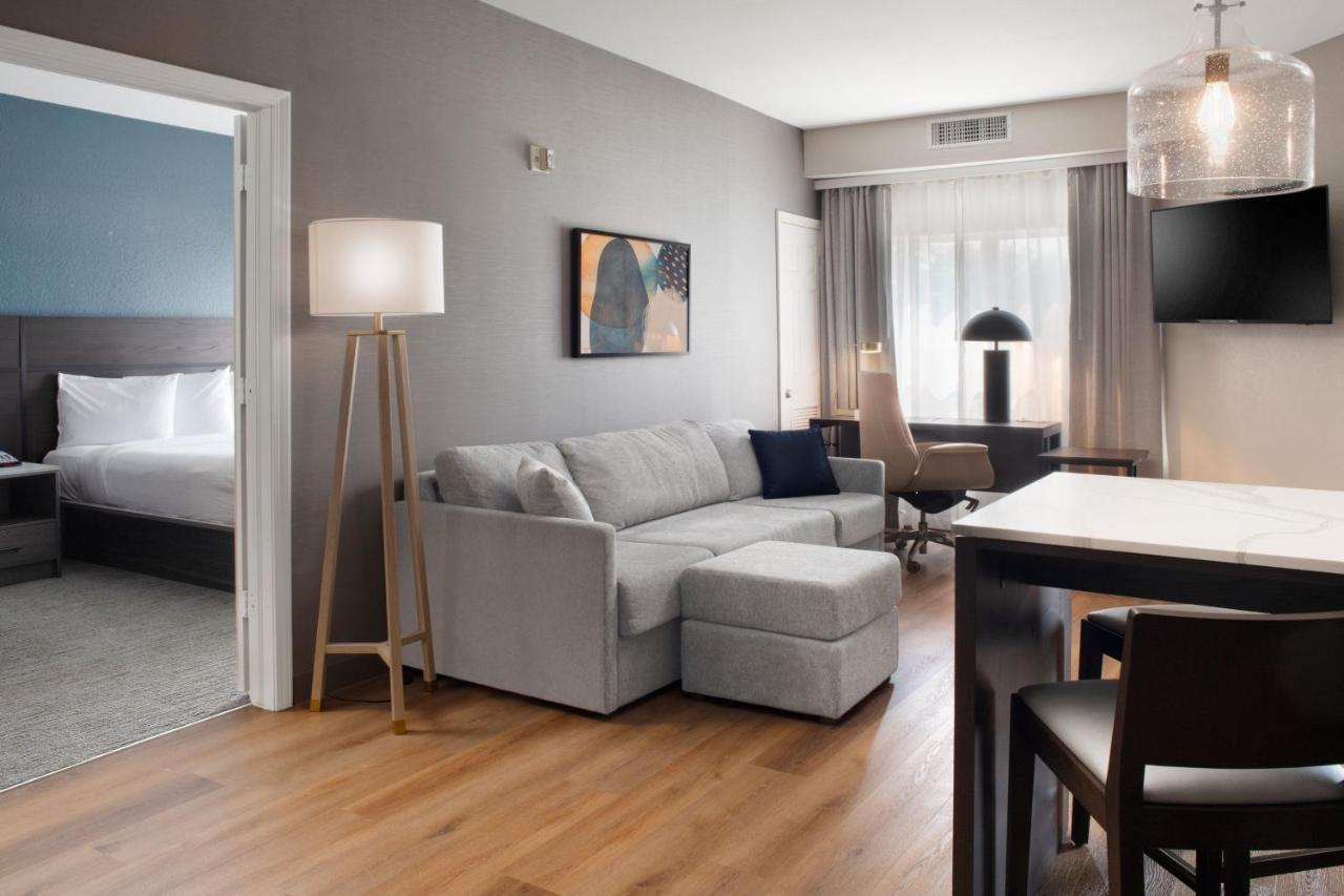 | Residence Inn by Marriott Fort Smith