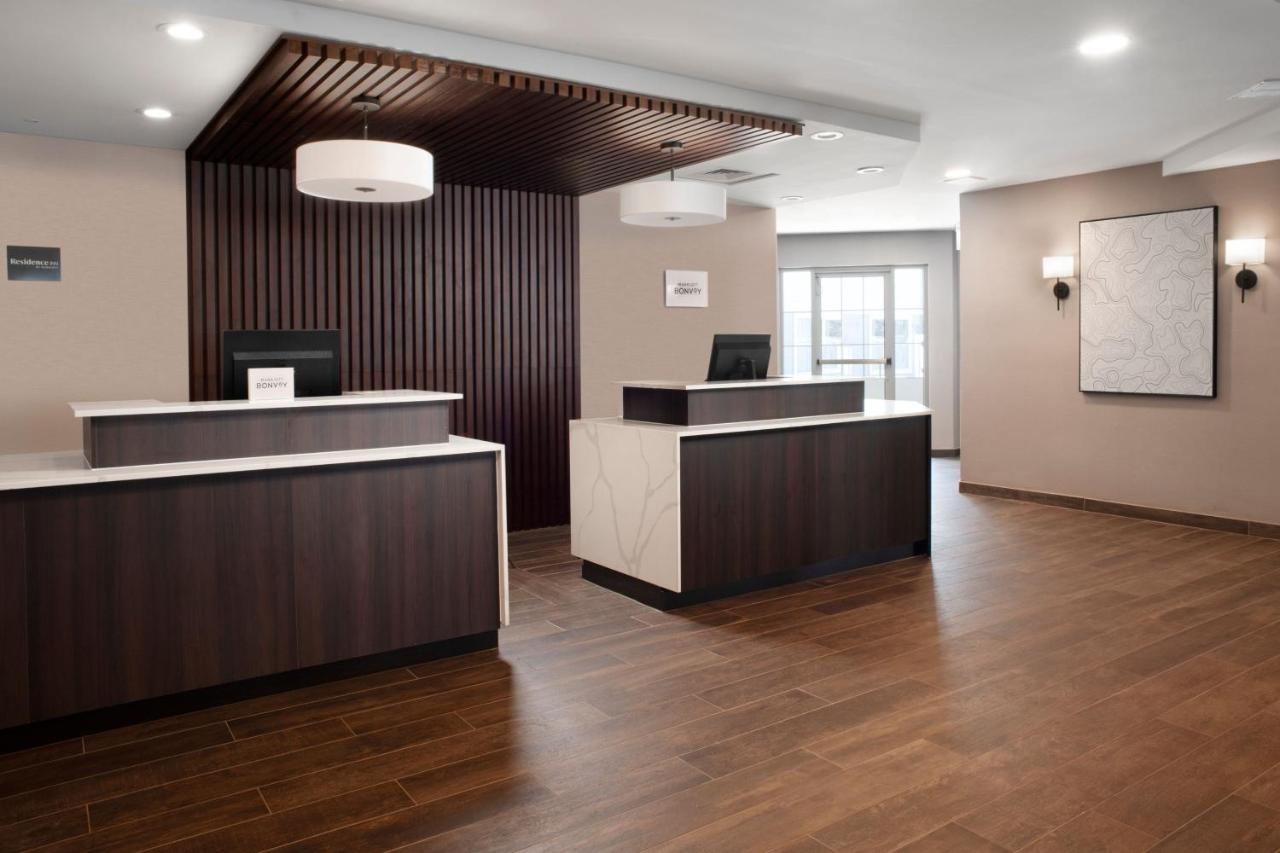 | Residence Inn by Marriott Fort Smith