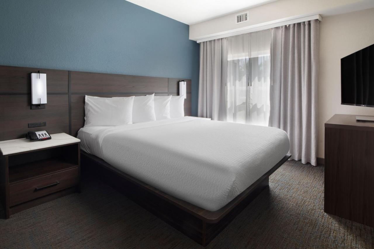 | Residence Inn by Marriott Fort Smith