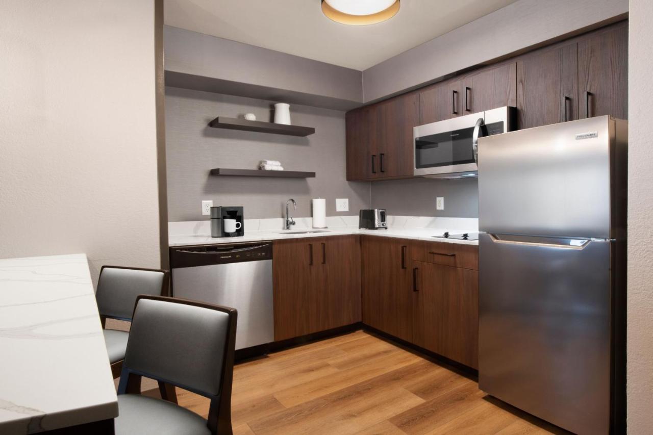 | Residence Inn by Marriott Fort Smith