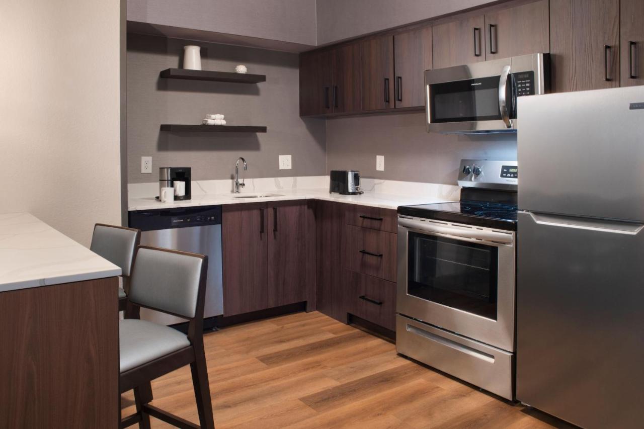 | Residence Inn by Marriott Fort Smith