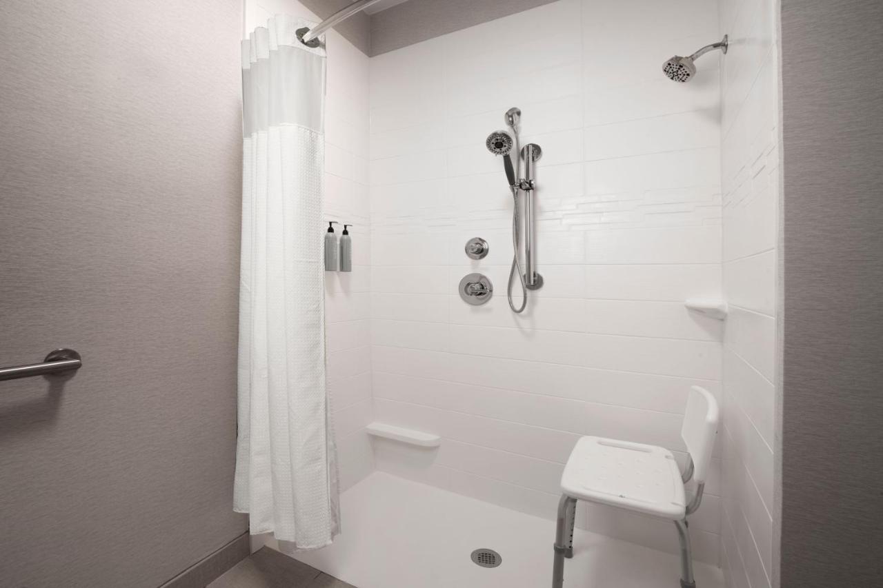 | Residence Inn by Marriott Fort Smith
