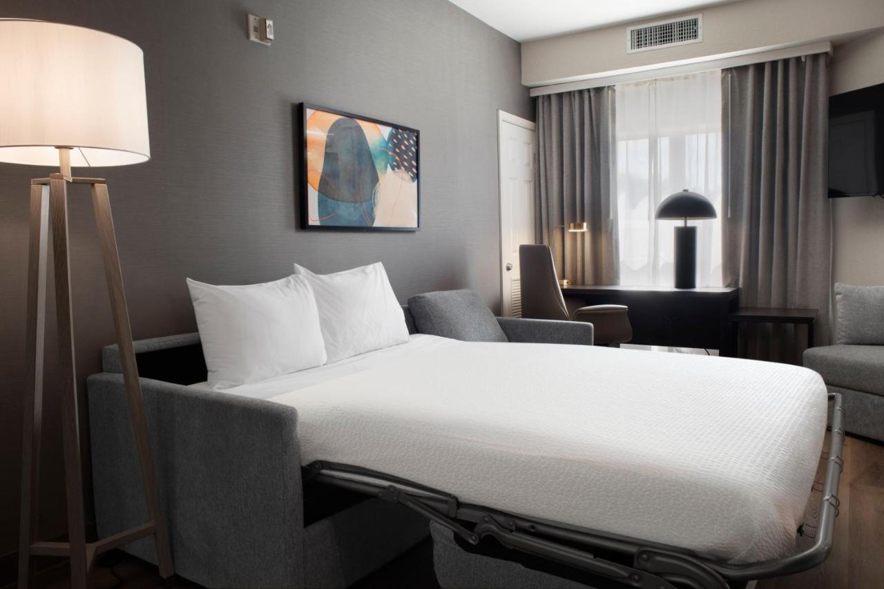  | Residence Inn by Marriott Fort Smith