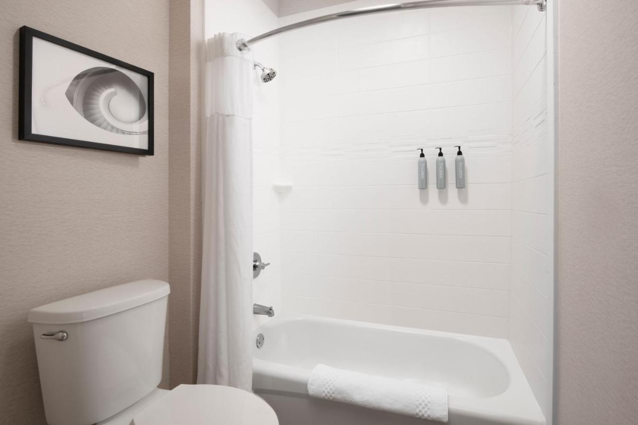 | Residence Inn by Marriott Fort Smith