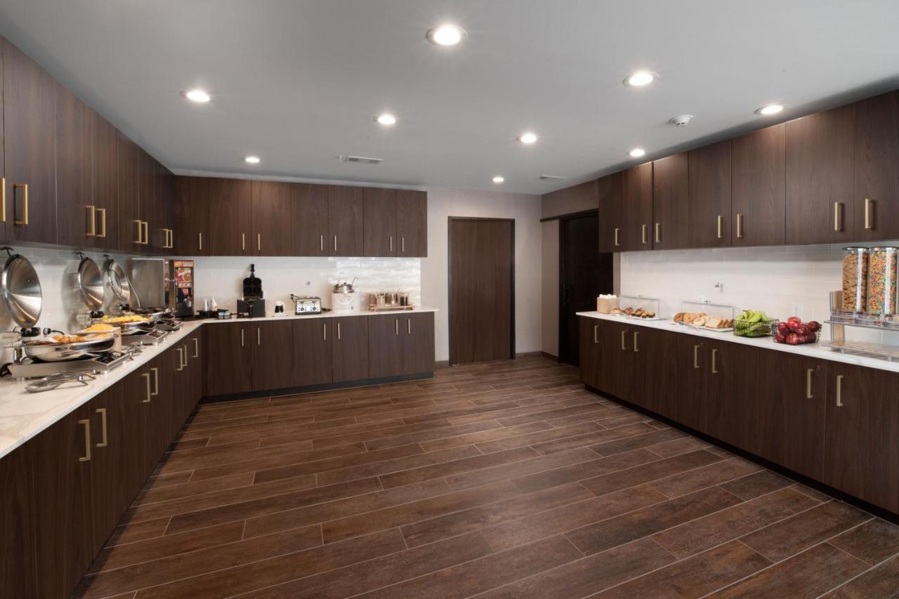 | Residence Inn by Marriott Fort Smith
