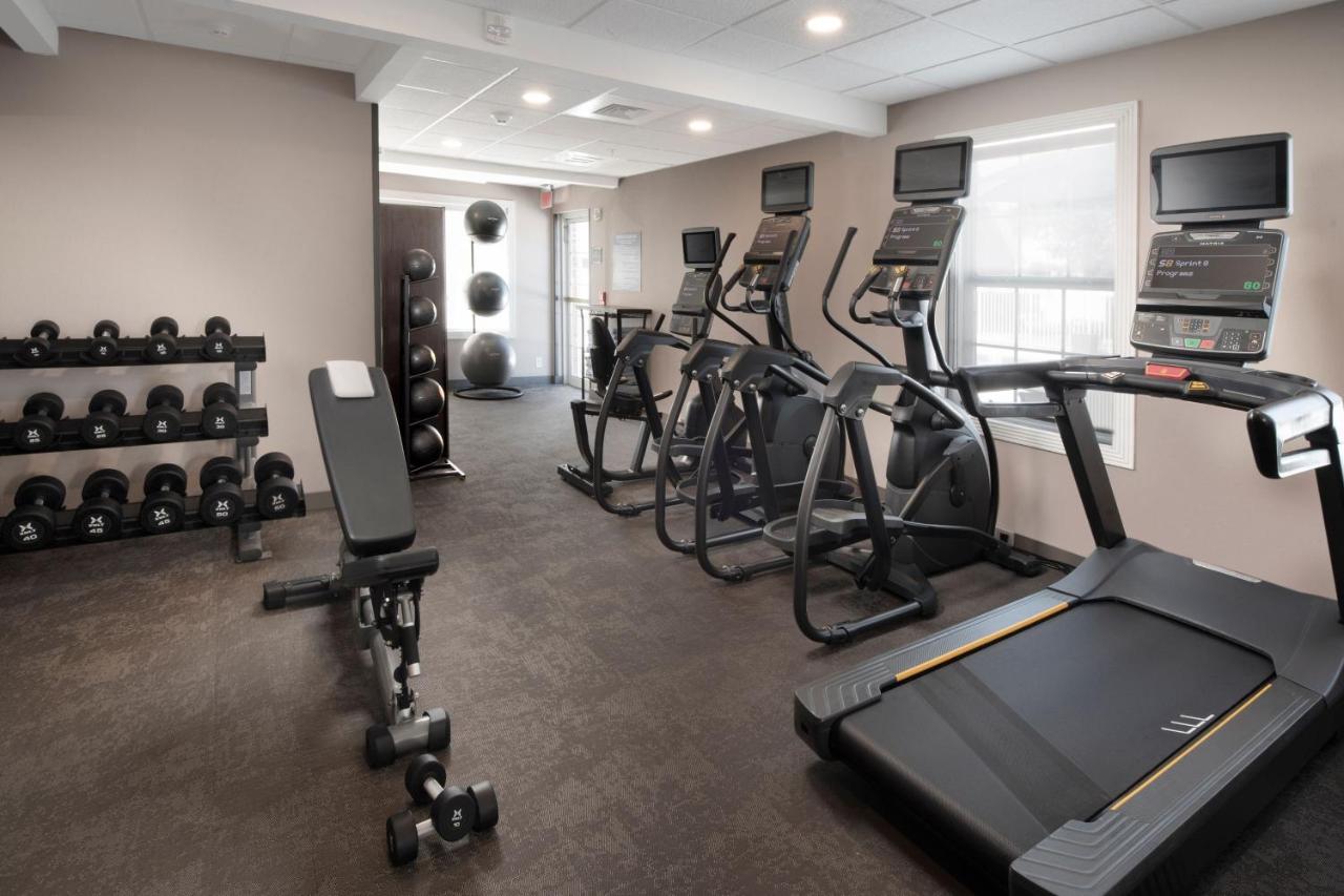 | Residence Inn by Marriott Fort Smith