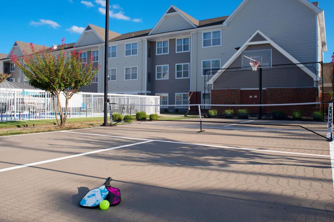 | Residence Inn by Marriott Fort Smith
