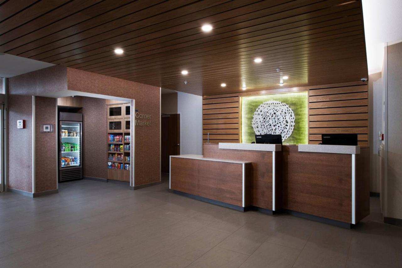 | Fairfield Inn & Suites by Marriott Oklahoma City El Reno