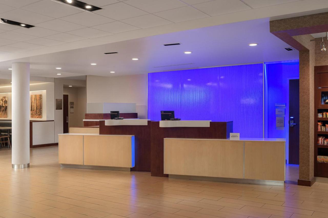  | Fairfield Inn & Suites Columbia