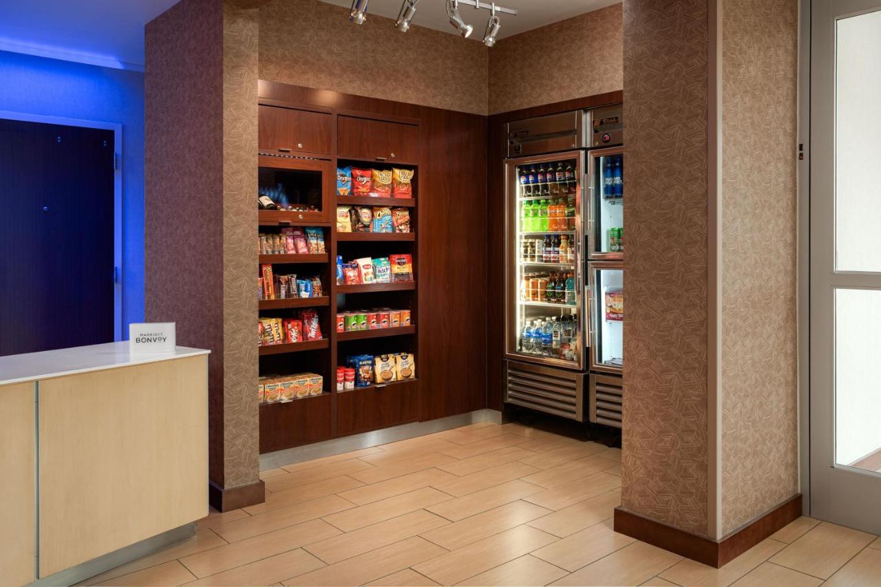  | Fairfield Inn & Suites Columbia