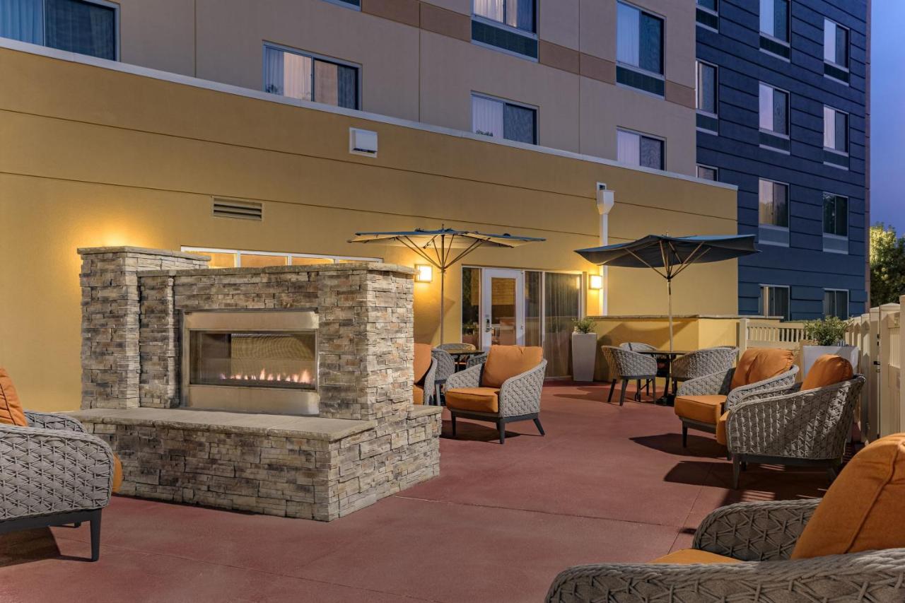  | Fairfield Inn & Suites Columbia