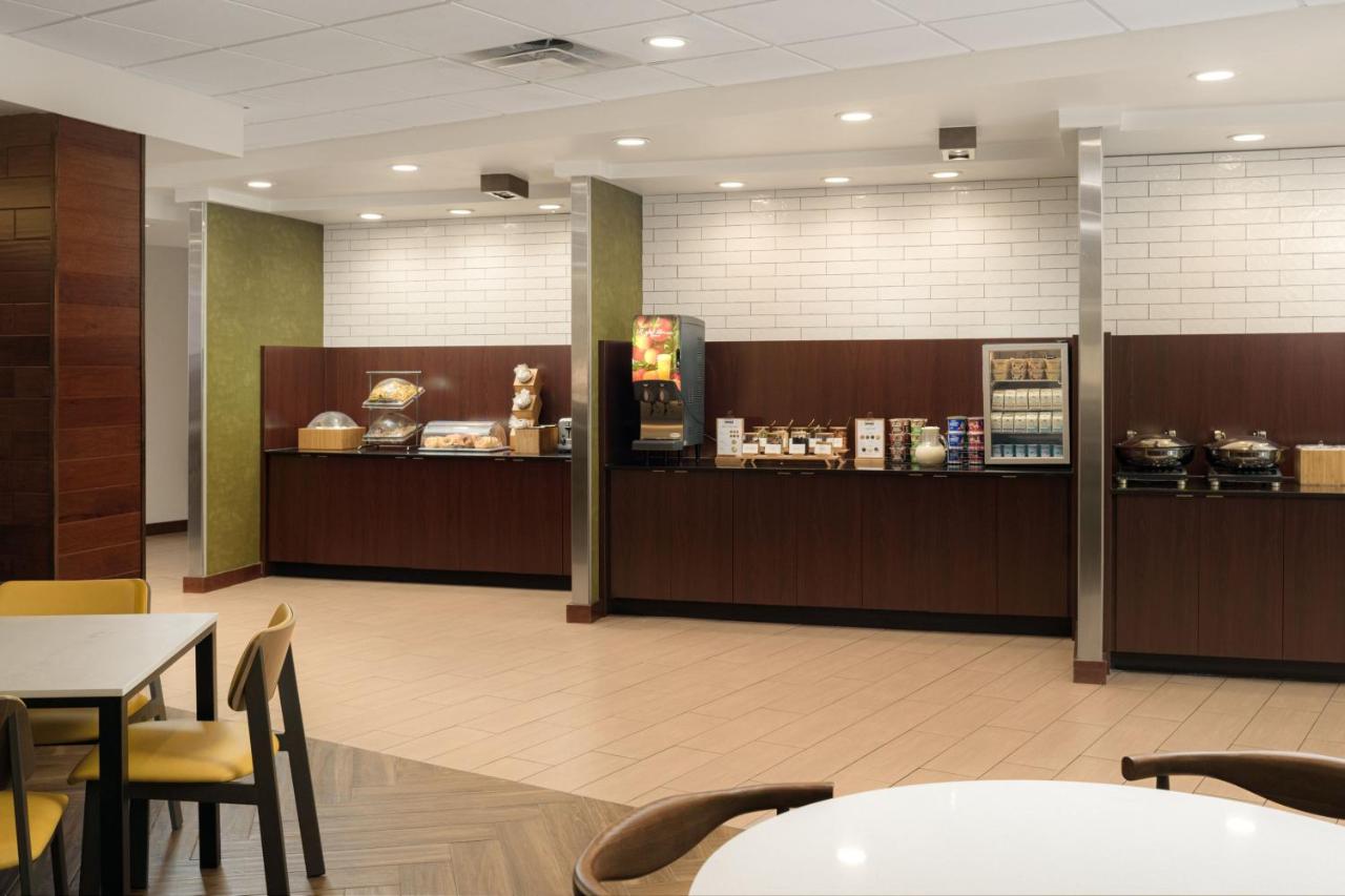  | Fairfield Inn & Suites Columbia