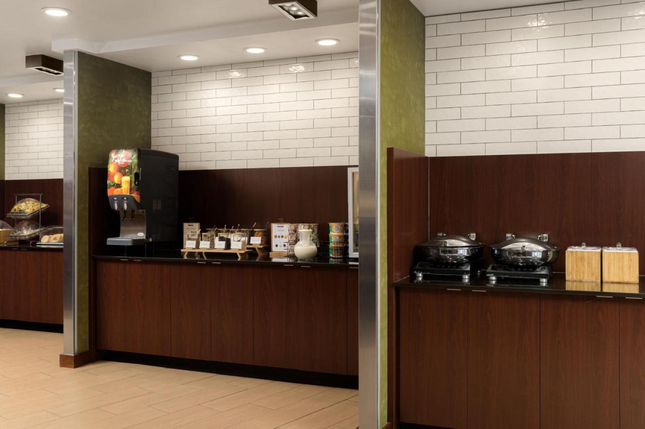  | Fairfield Inn & Suites Columbia