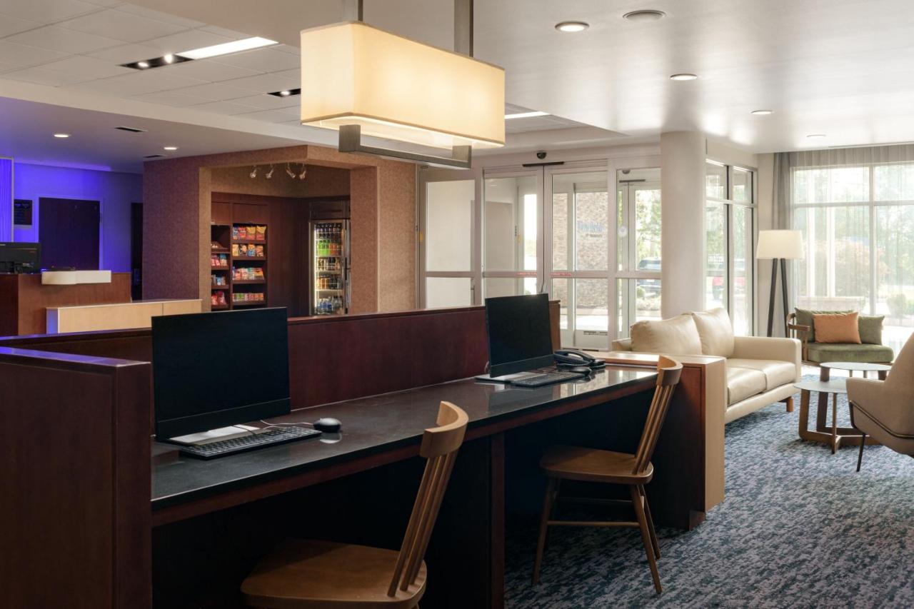  | Fairfield Inn & Suites Columbia