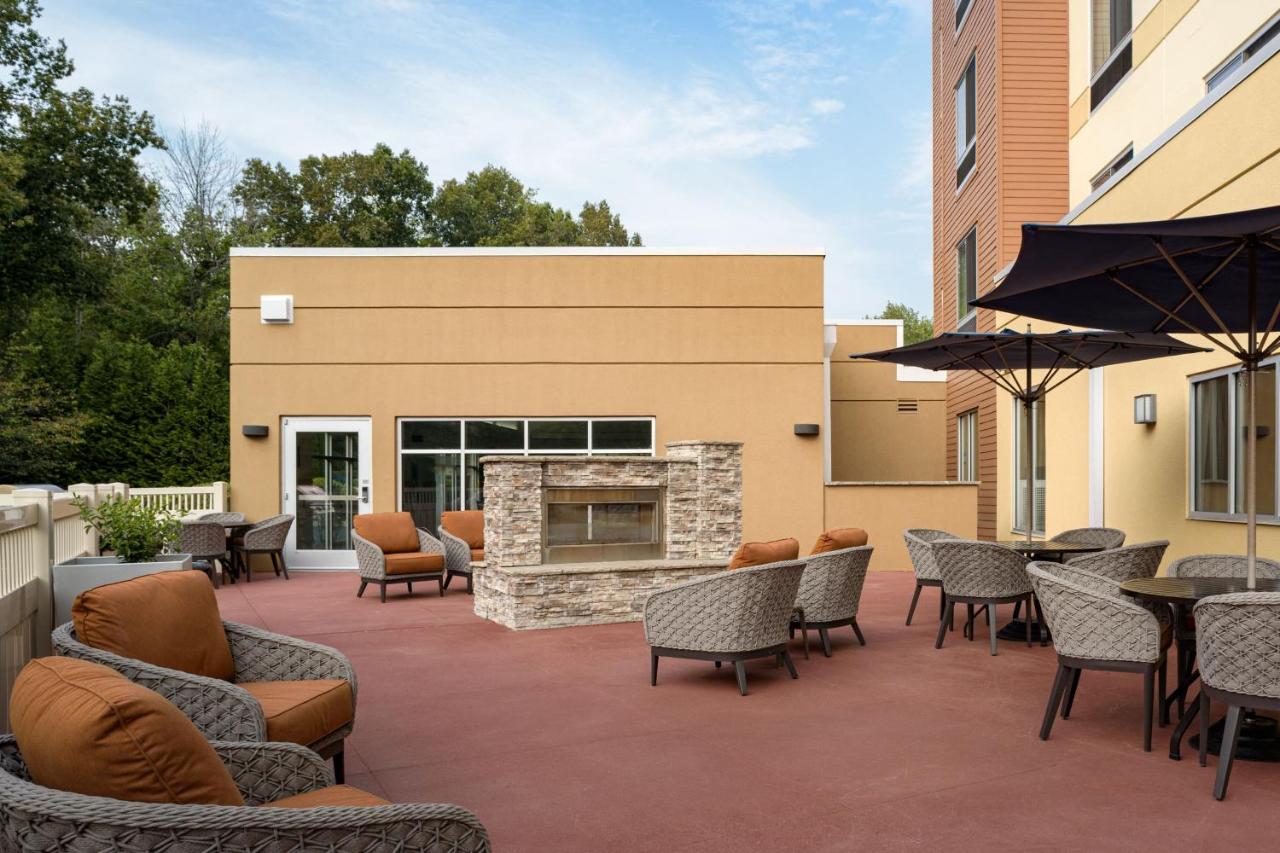  | Fairfield Inn & Suites Columbia