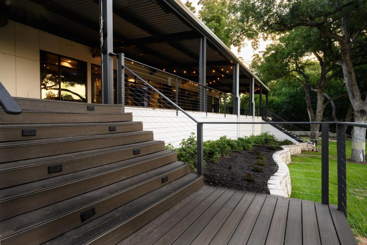 | Courtyard by Marriott New Braunfels River Village