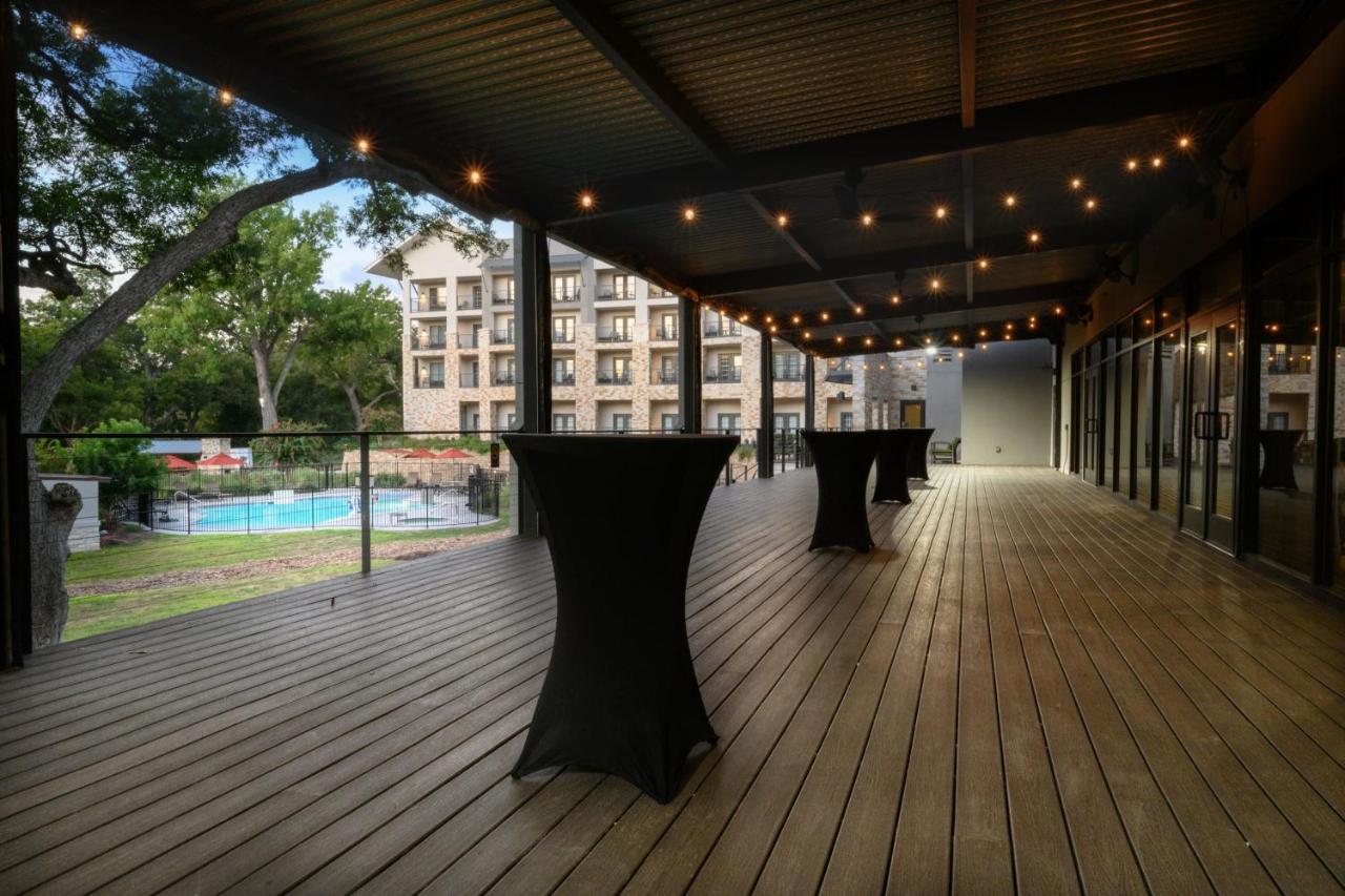  | Courtyard by Marriott New Braunfels River Village