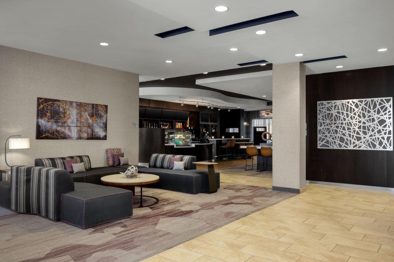  | Courtyard by Marriott Omaha Bellevue Beardmore Event Center