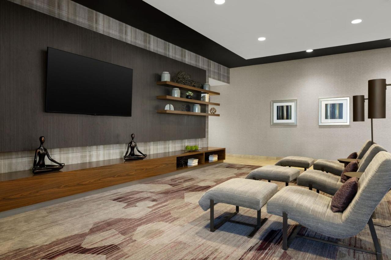  | Courtyard by Marriott Omaha Bellevue Beardmore Event Center