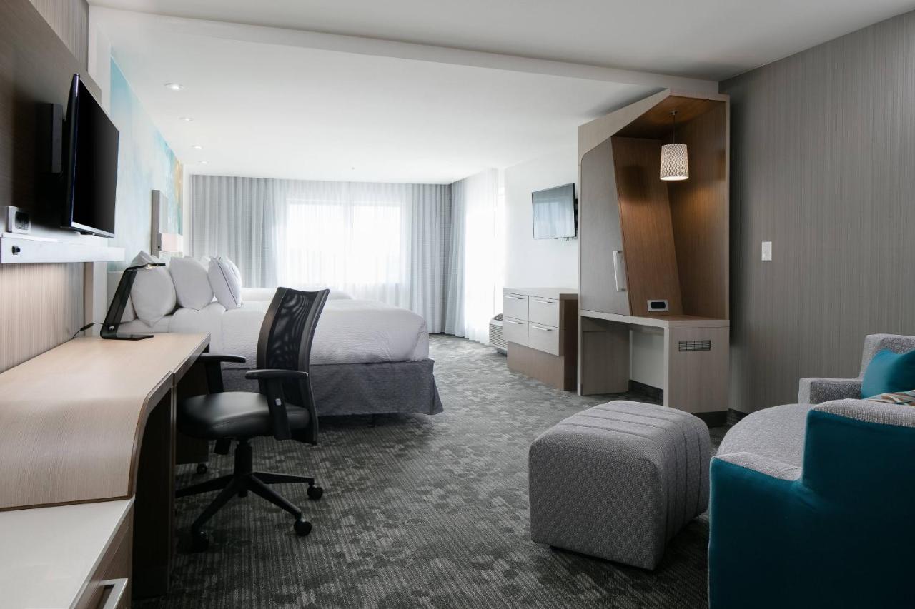  | Courtyard by Marriott Omaha Bellevue Beardmore Event Center