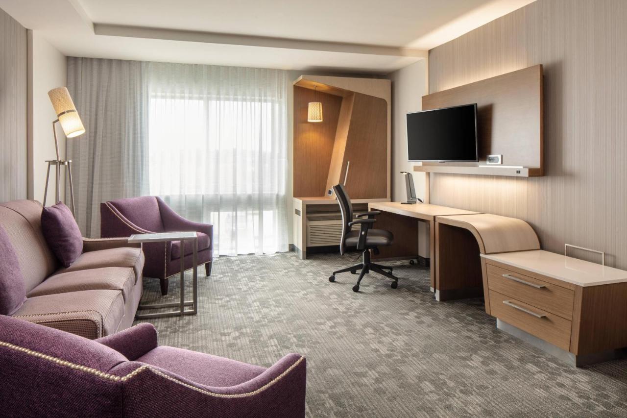  | Courtyard by Marriott Omaha Bellevue Beardmore Event Center