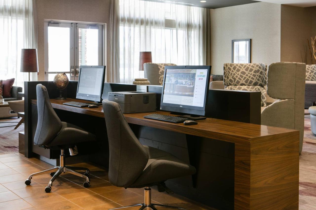  | Courtyard by Marriott Omaha Bellevue Beardmore Event Center