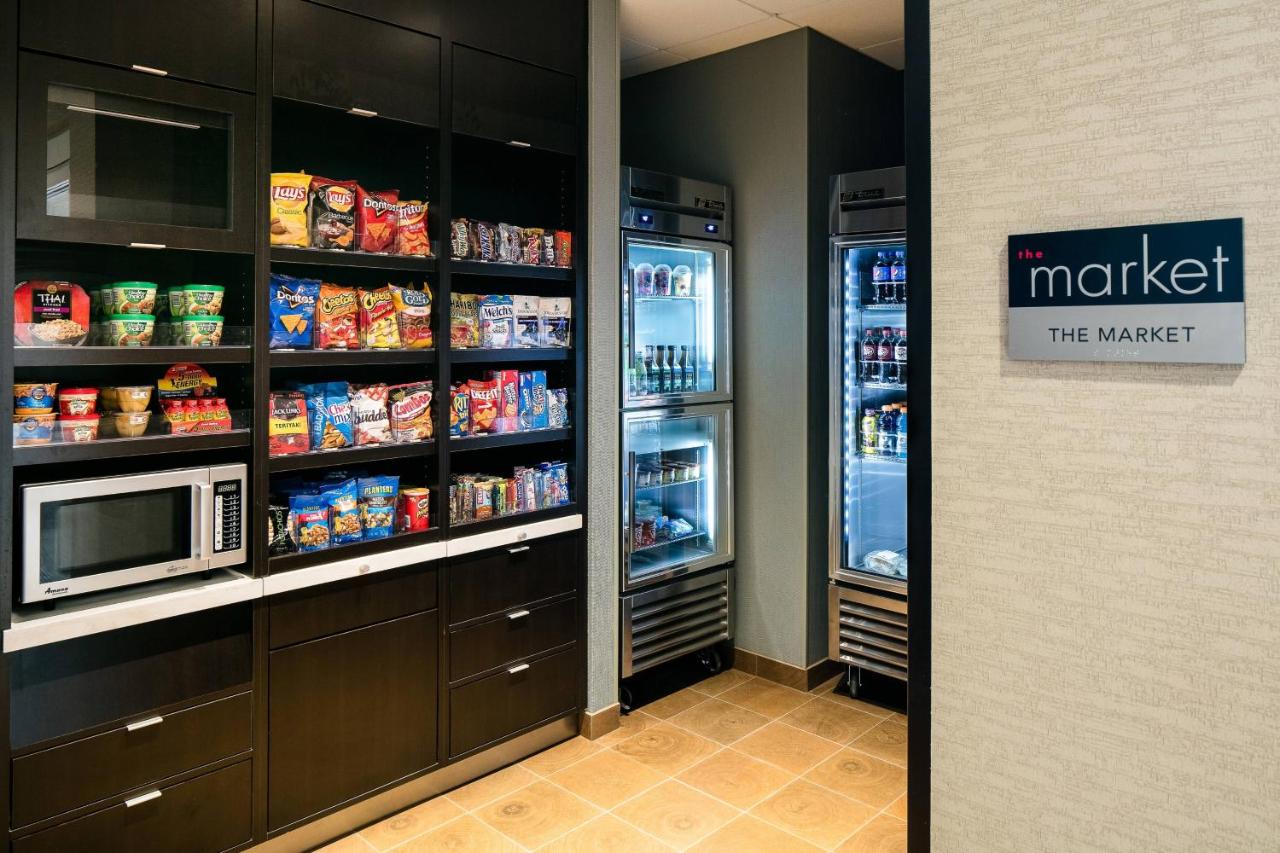  | Courtyard by Marriott Omaha Bellevue Beardmore Event Center