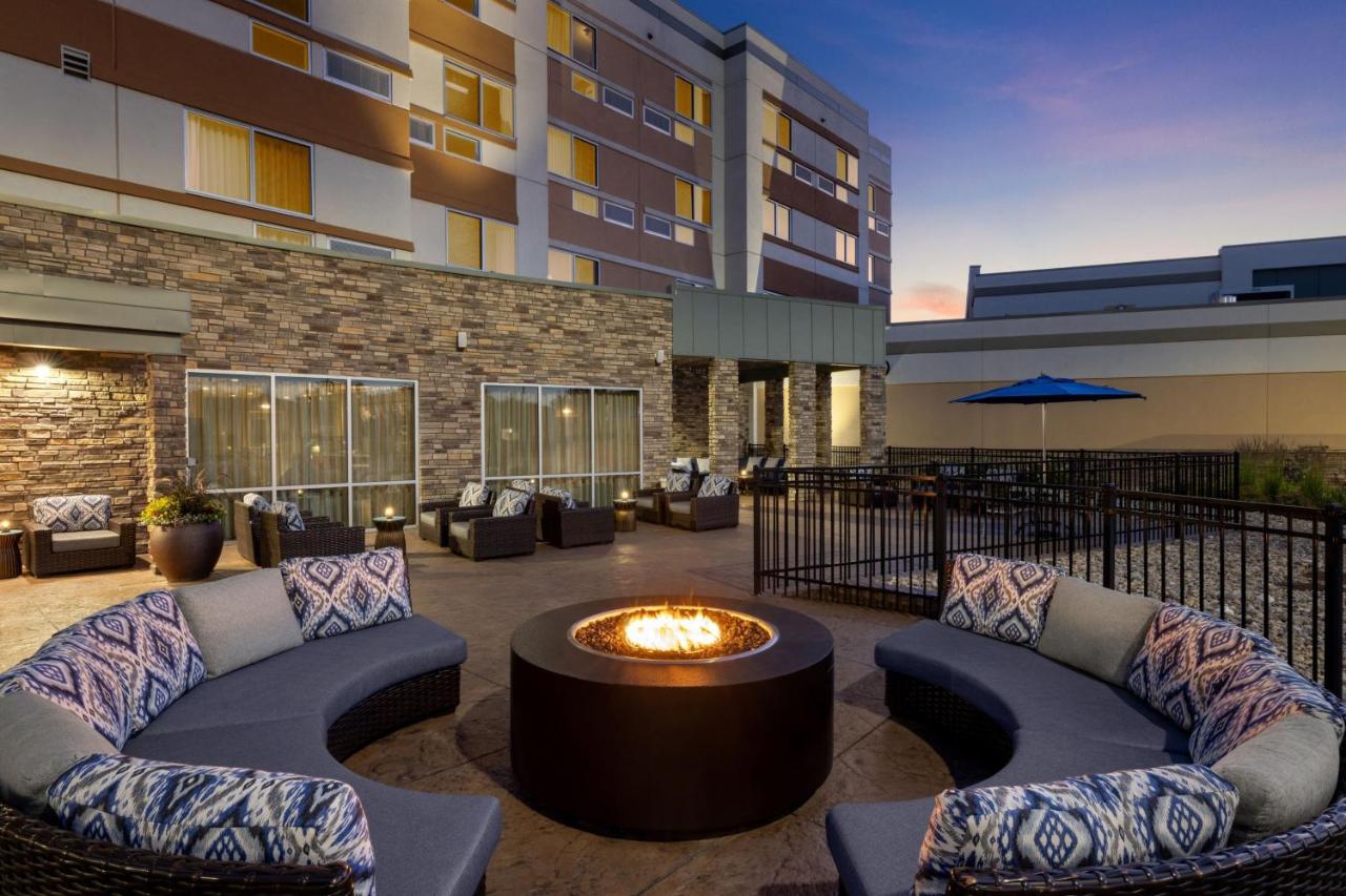  | Courtyard by Marriott Omaha Bellevue Beardmore Event Center