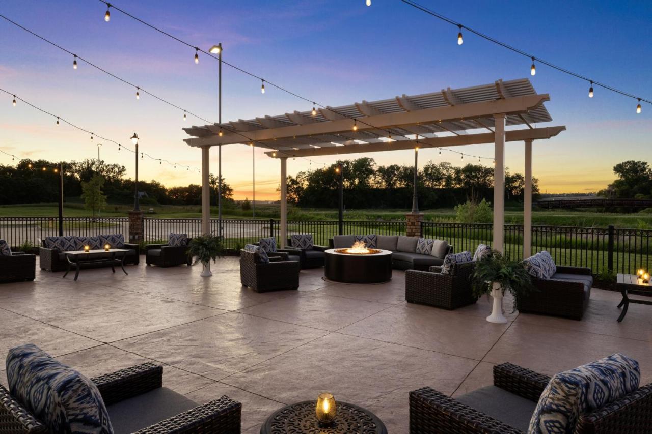  | Courtyard by Marriott Omaha Bellevue Beardmore Event Center