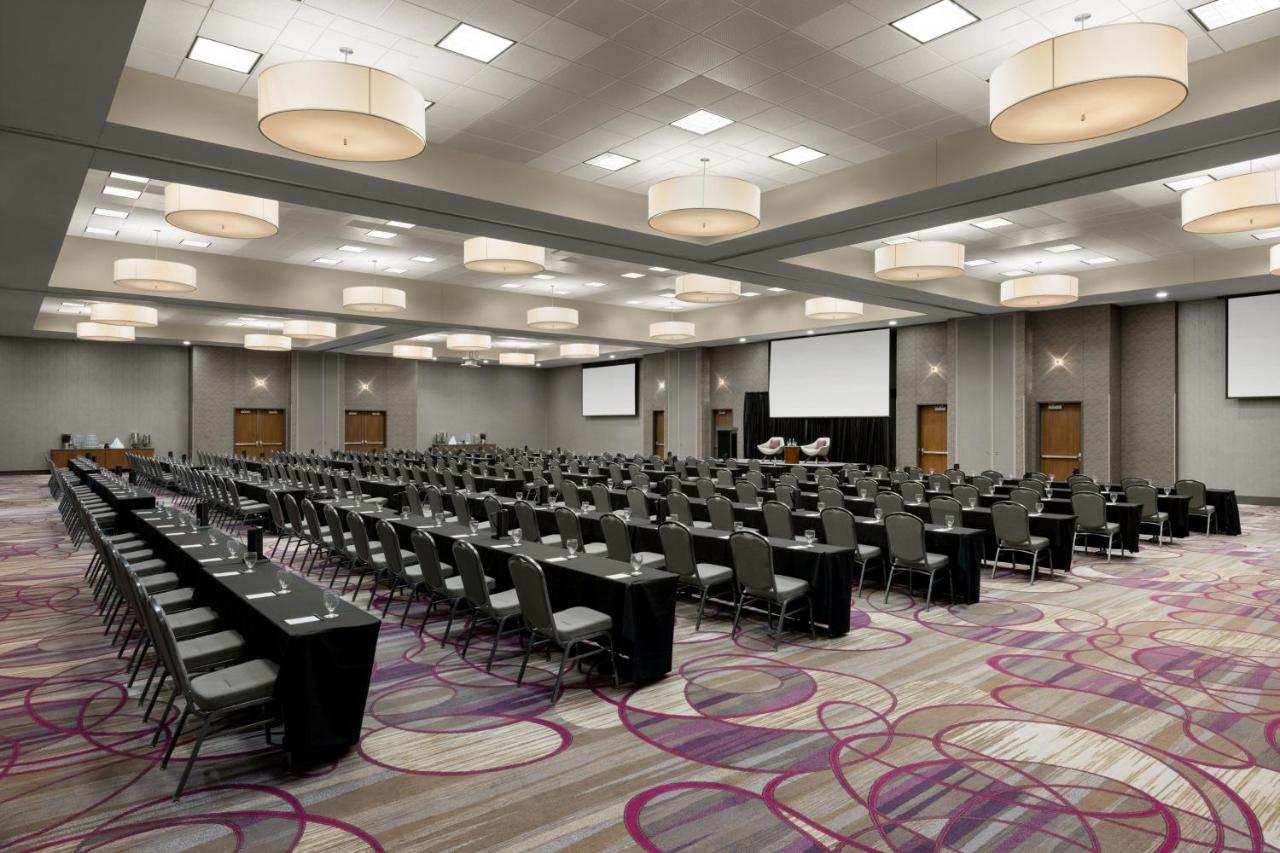  | Courtyard by Marriott Omaha Bellevue Beardmore Event Center