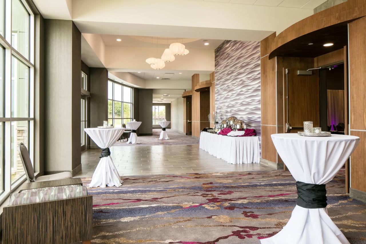  | Courtyard by Marriott Omaha Bellevue Beardmore Event Center