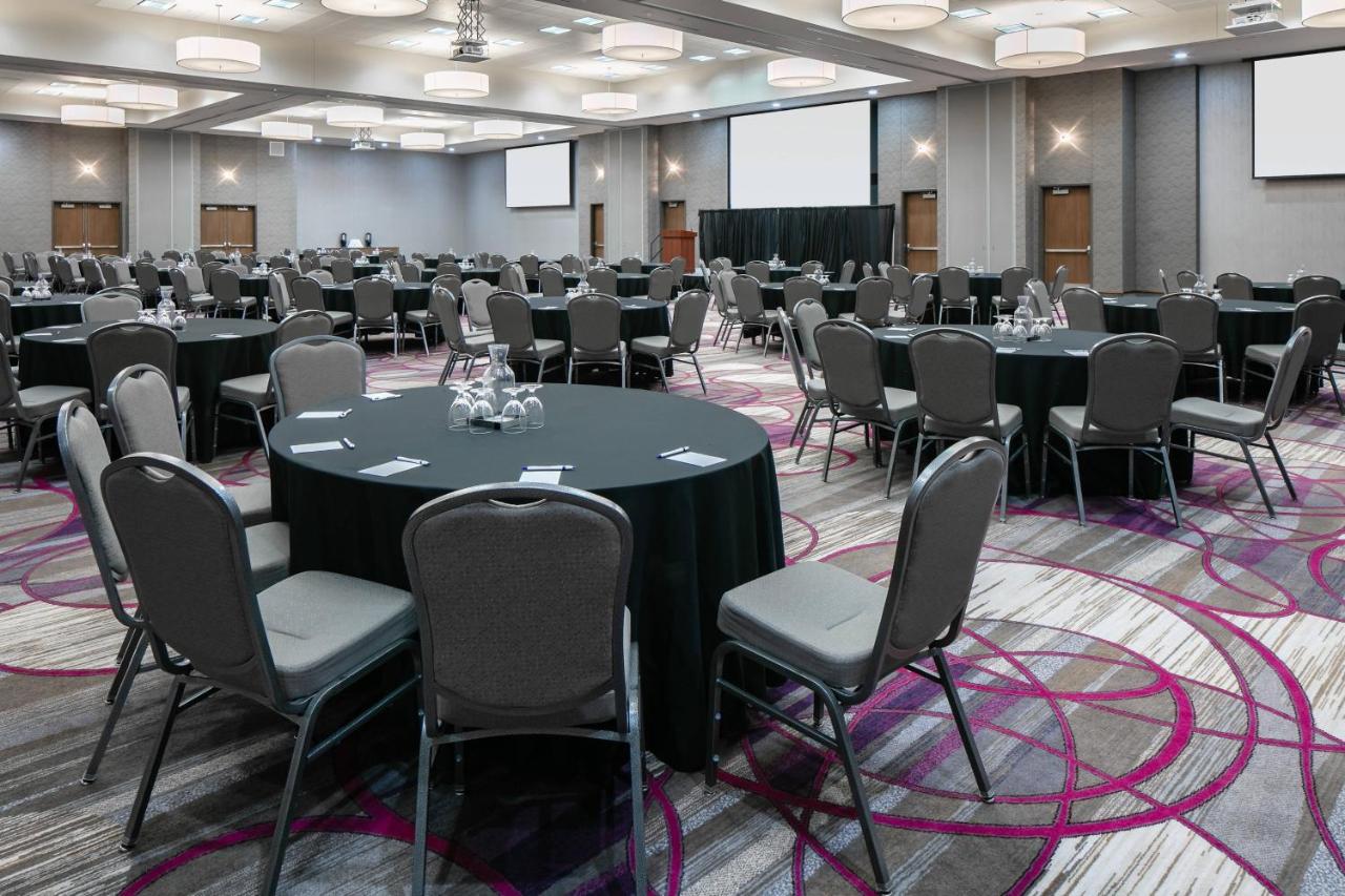  | Courtyard by Marriott Omaha Bellevue Beardmore Event Center