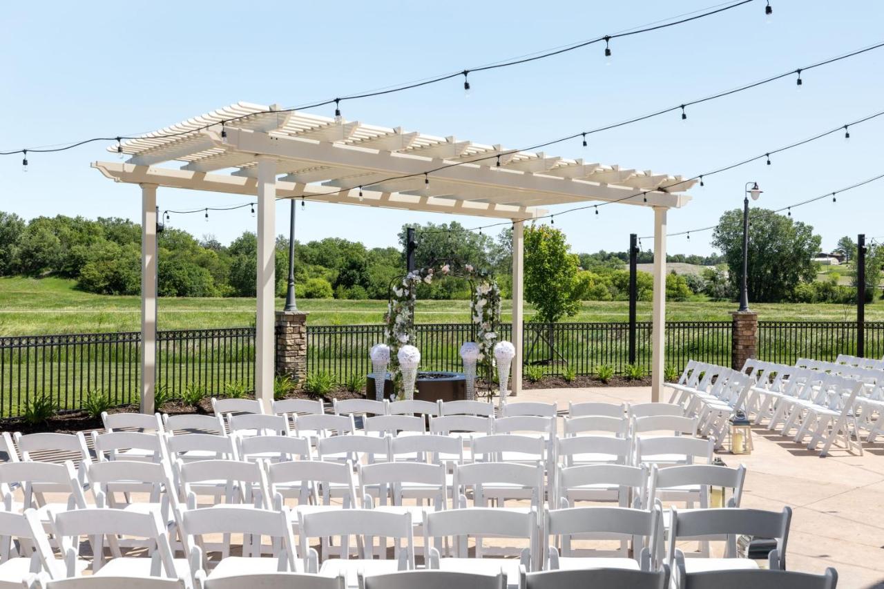  | Courtyard by Marriott Omaha Bellevue Beardmore Event Center