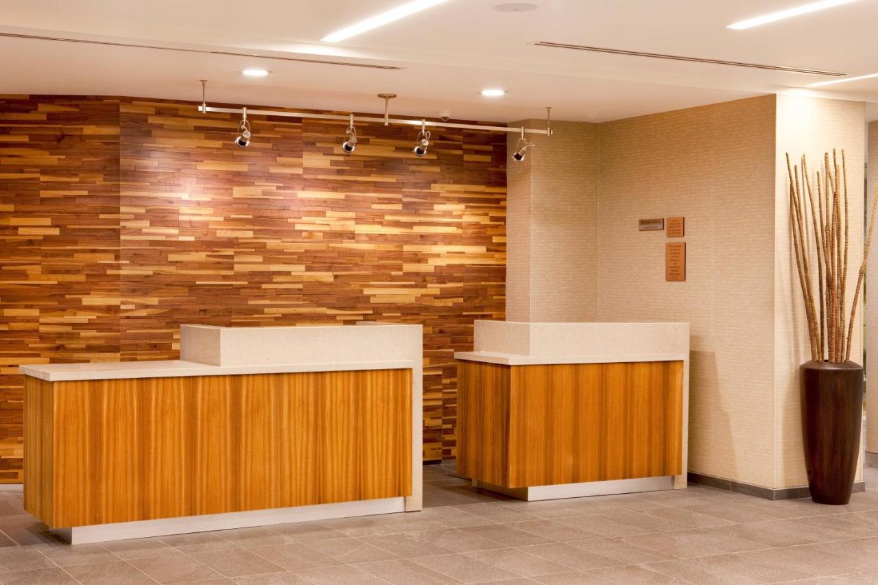  | Courtyard by Marriott Yonkers Westchester County