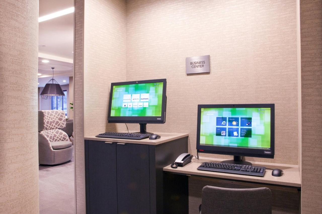 | Courtyard by Marriott Yonkers Westchester County