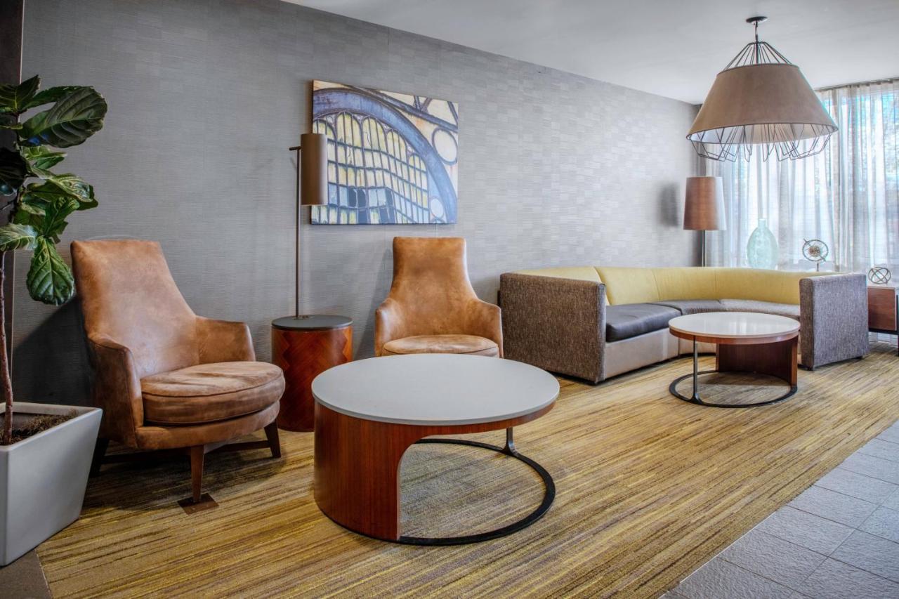  | Courtyard by Marriott Yonkers Westchester County