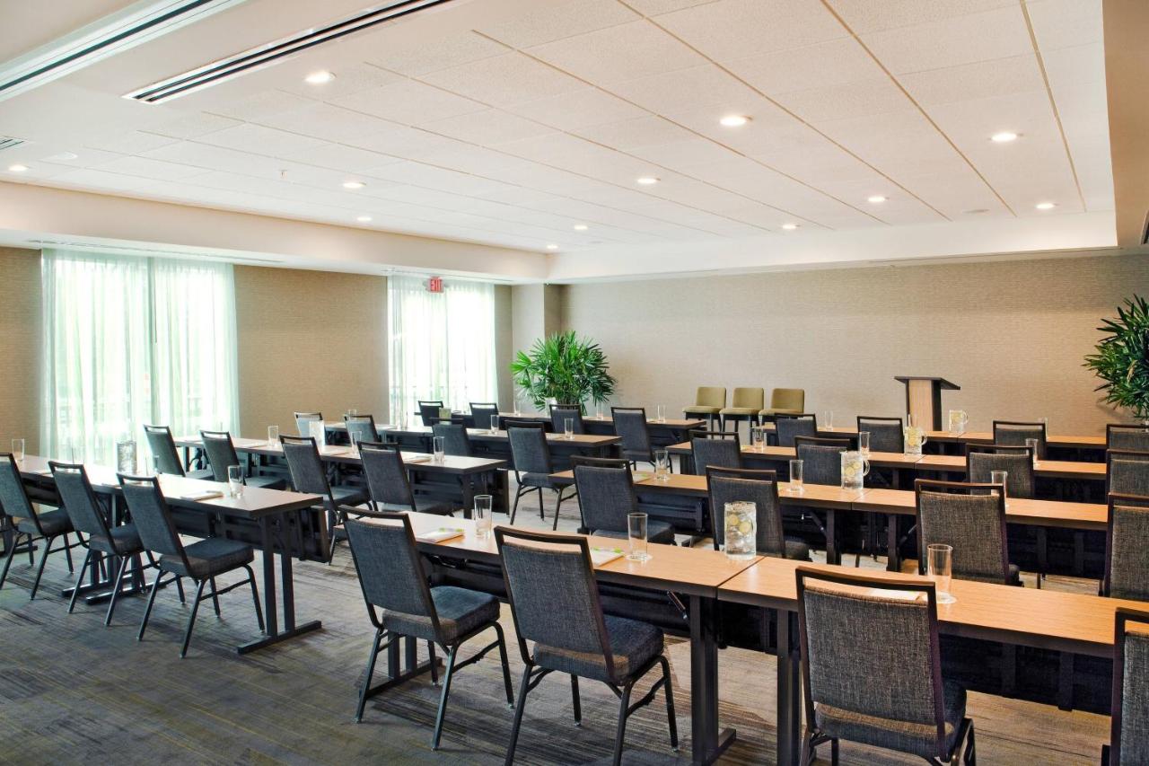  | Courtyard by Marriott Yonkers Westchester County